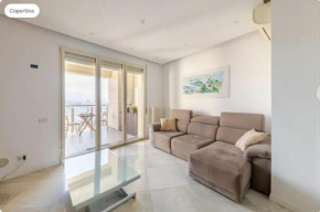 5 Stars Apart SEA VIEW